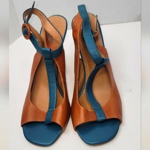Aldo brand 4" inch Heel shoes